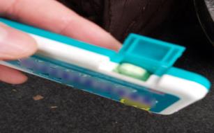 Uyuşturucuyu şeker kutusuna gizlemeye çalıştılar