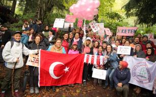 Erken Tanı Hayat Kurtarır...