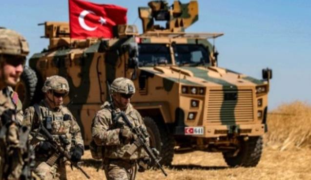 Erdoğan duyurdu.. Harekat resmen başladı..