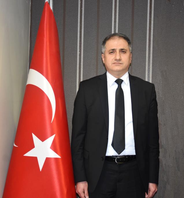 BOZKURT: “ATATÜRK; BÜYÜK BİR LİDER.