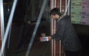 Kdz Ereğli Ülkü Ocaklarından Yine Etkinlik