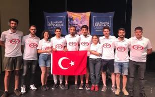 Grizu 263'ün cep uydusu 2020 son çeyreğinde uzaya