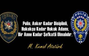 Kutlu olsun..