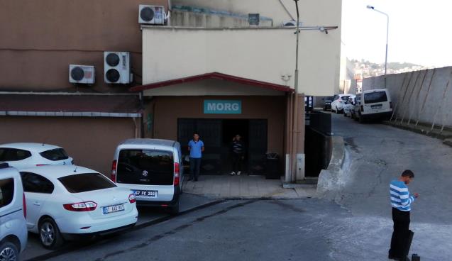  İki hafta önce evlenmişti bıçaklı saldırıda öldü